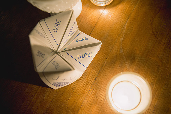 Elegant Playful Charleston Wedding