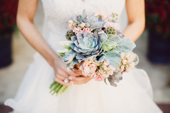 Modern Nebraska Wedding