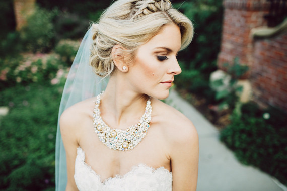 Modern Nebraska Wedding