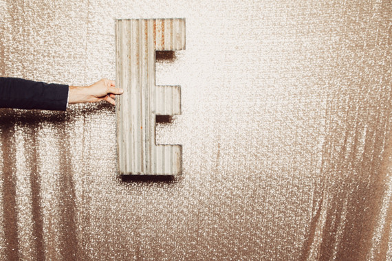 Modern Nebraska Wedding