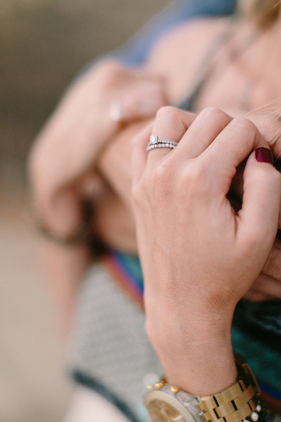 Wedding Rings Inspiration