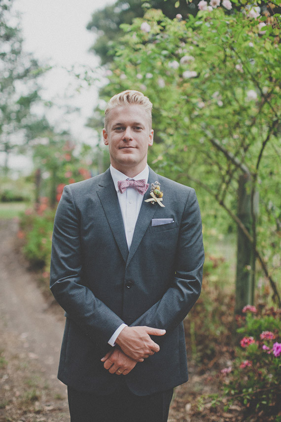 Colorful Bohemian Wedding Inspiration