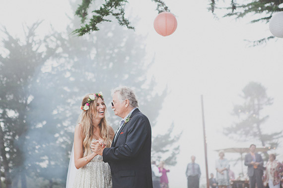 Colorful Bohemian Wedding