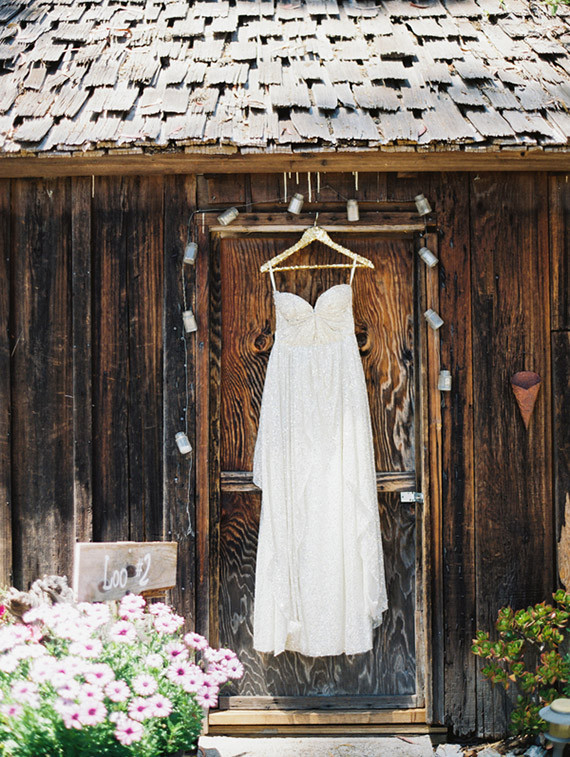 Colorful Bohemian Wedding Inspiration