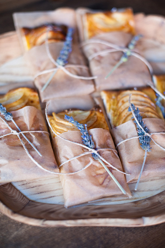 Intimate Restaurant Wedding