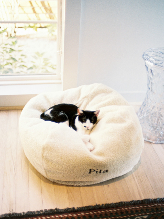 Texas Home Engagement Shoot