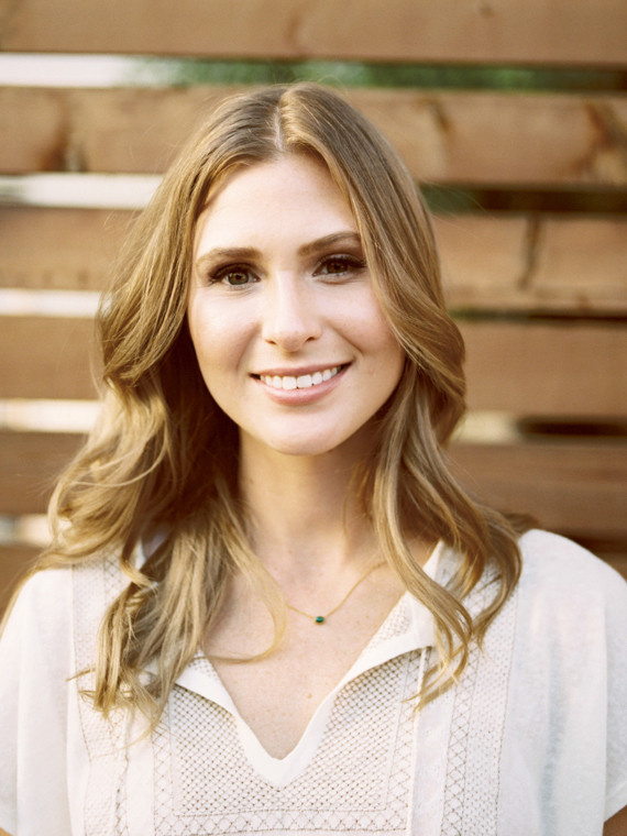 Texas Home Engagement Shoot