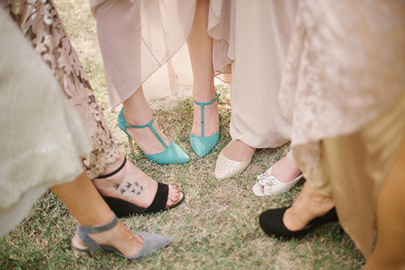 Wedding Shoes Inspiration