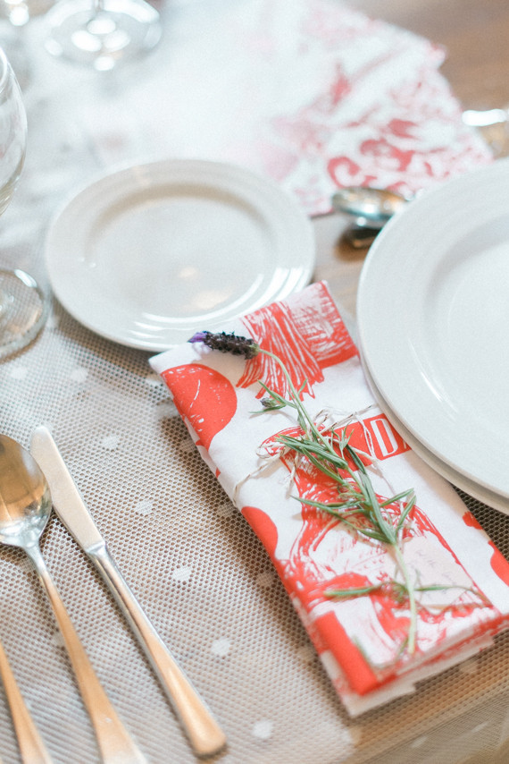 Vintage Portugal Wedding Inspiration