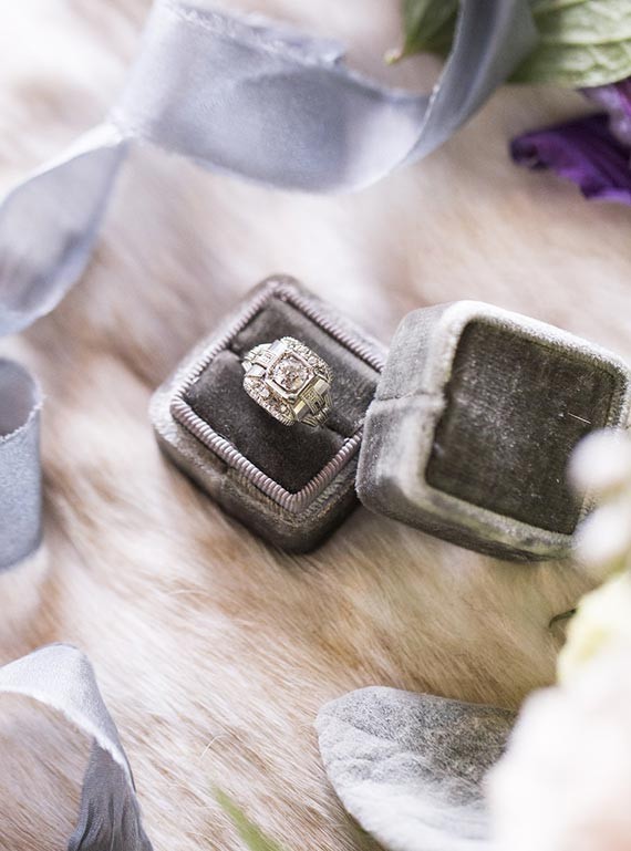 Wedding rings