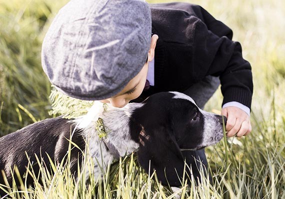 Old World Vintage Wedding Inspiration