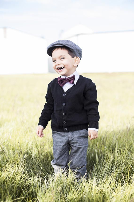 Old World Vintage Wedding Inspiration