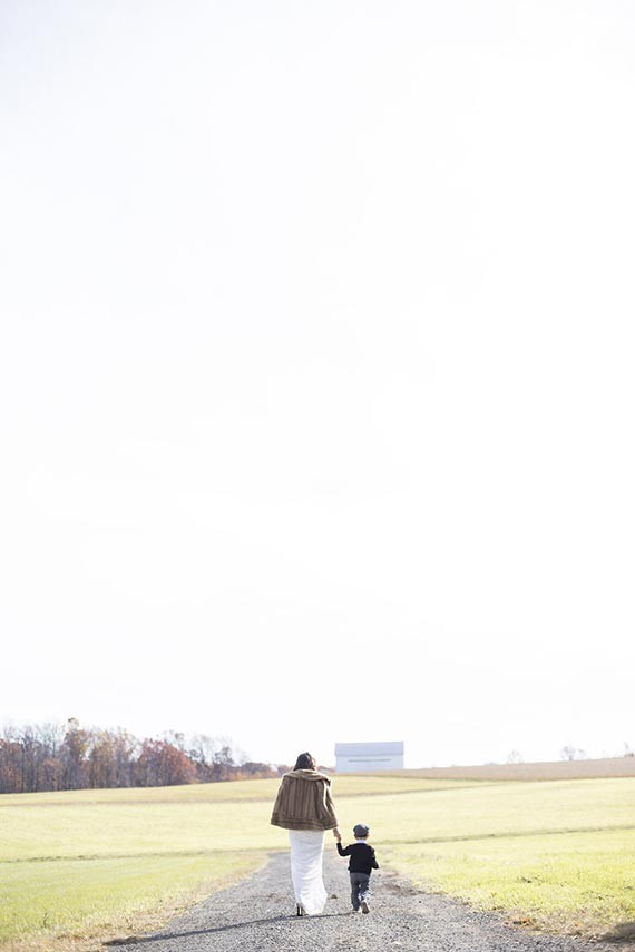 Old World Vintage Wedding Inspiration