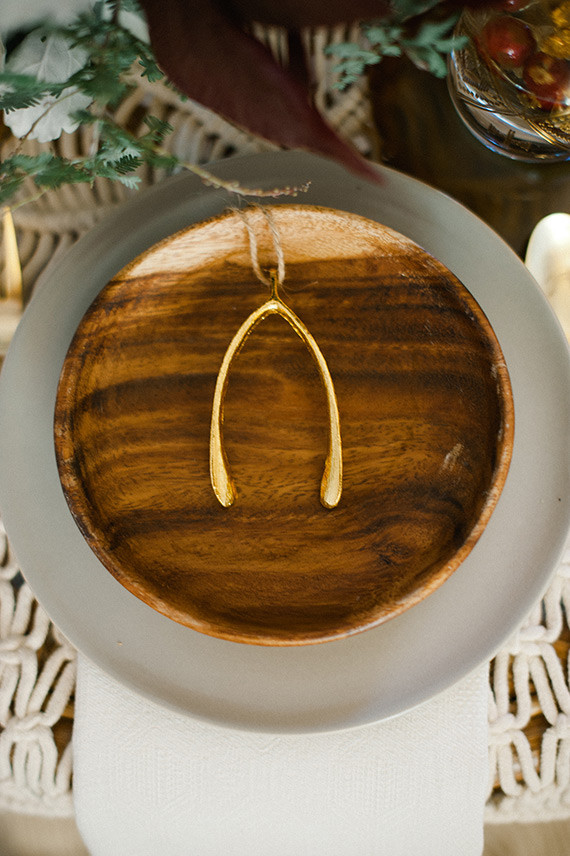 Bohemian New Years brunch inspiration