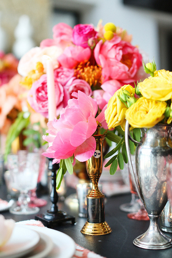Intimate Malibu Wedding Inspiration
