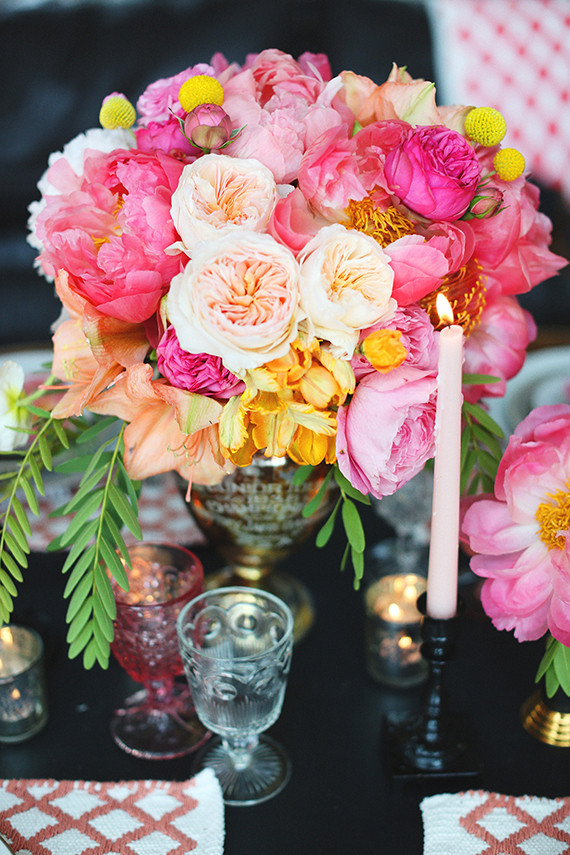 Intimate Malibu Wedding Inspiration