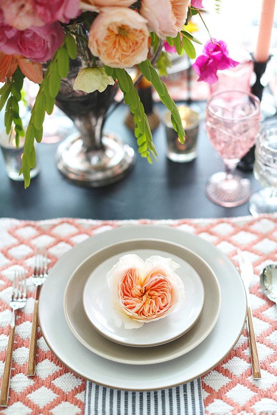 Intimate Malibu Wedding Inspiration