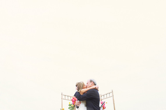 Intimate Malibu Wedding