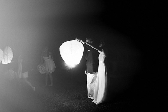 Intimate Malibu Wedding