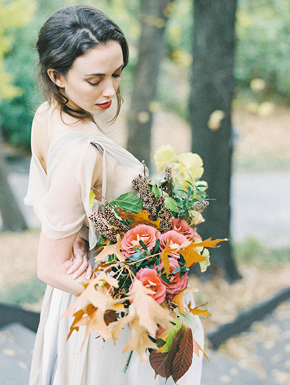 Bridal Bouquet Inspiration