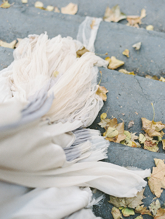 Central Park Bridal Inspiration