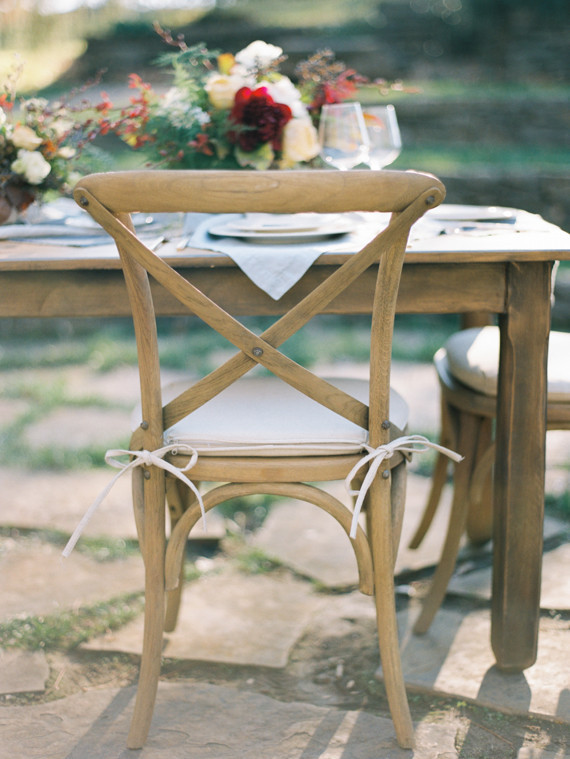 Nashville Botanical Garden Wedding Ideas