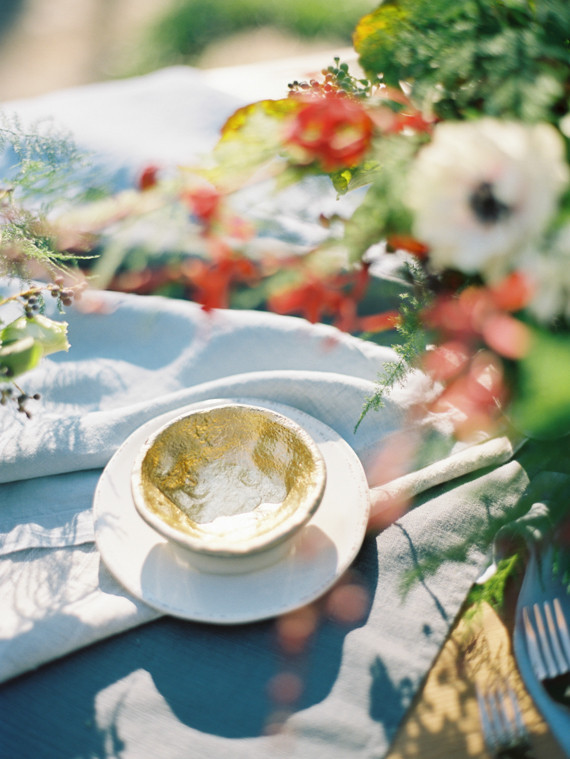 Nashville Botanical Garden Wedding Ideas