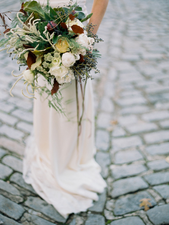 Nashville Botanical Garden Wedding Ideas Inspiration