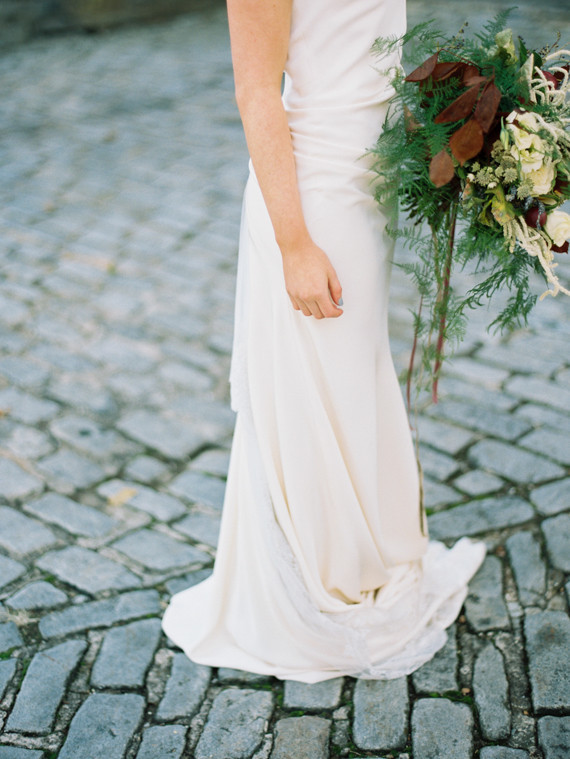 Nashville Botanical Garden Wedding Ideas Inspiration