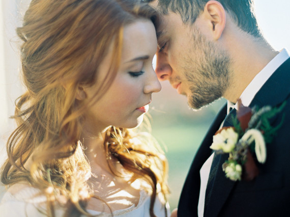 Nashville Botanical Garden Wedding Ideas