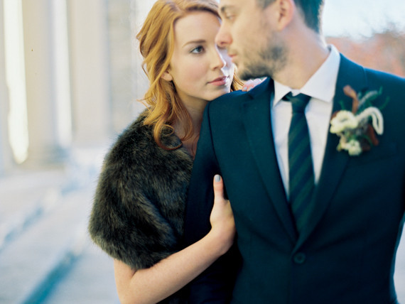 Nashville Botanical Garden Wedding Ideas