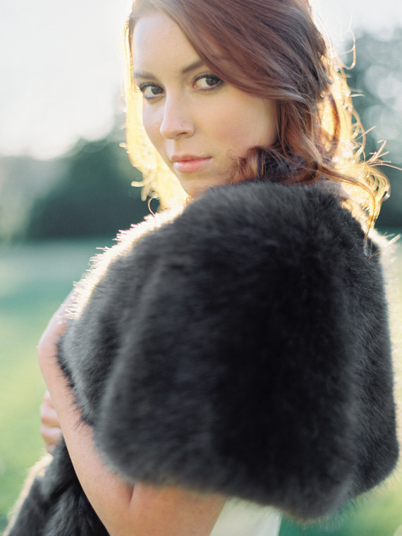 Nashville Botanical Garden Wedding Ideas