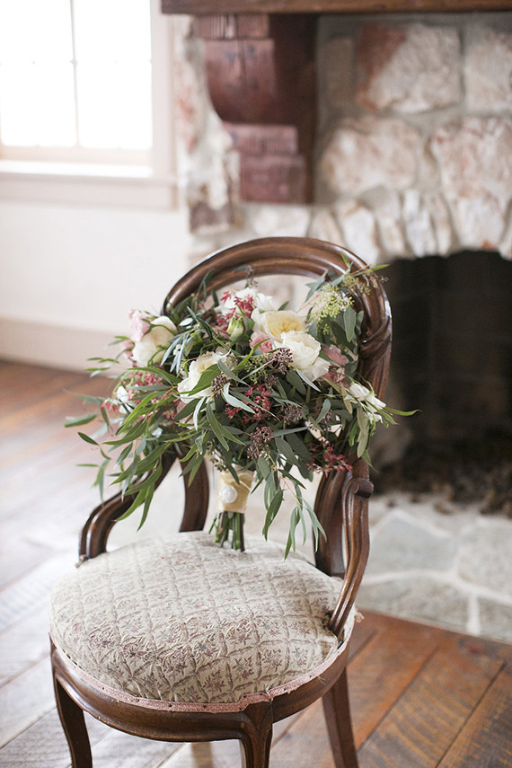 Black and Gold Wedding Ideas