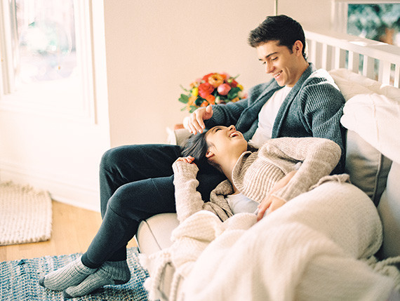 Valentine's Day Inspiration