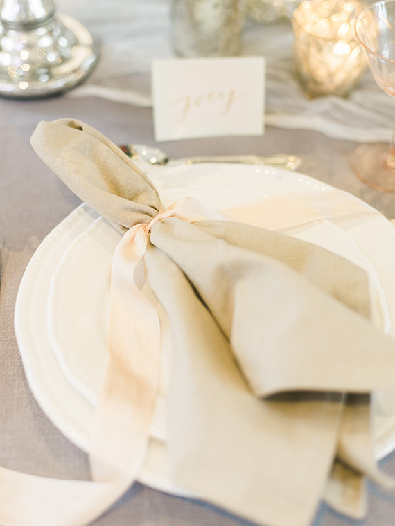 Floral Wedding Inspiration