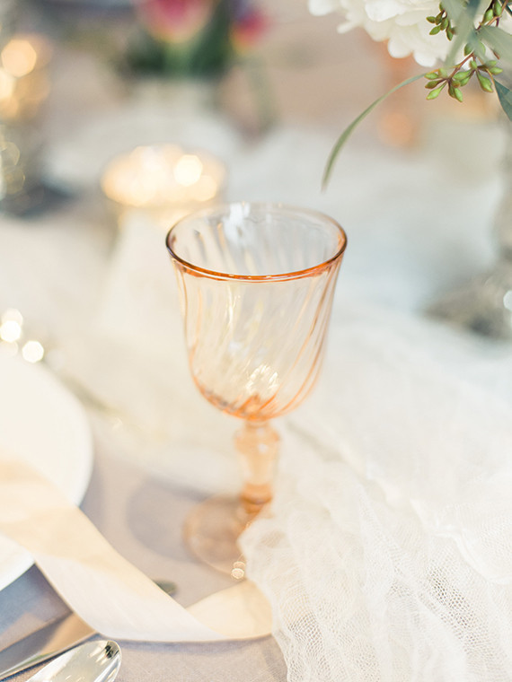 Floral Wedding Inspiration