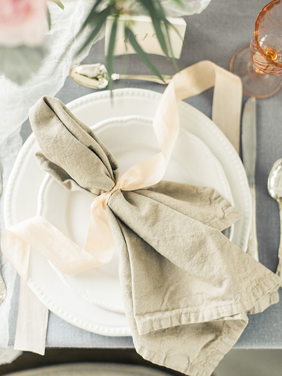 Floral Wedding Inspiration