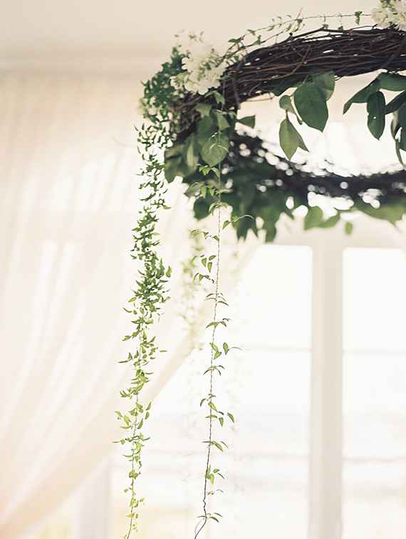 Floral Wedding Inspiration Inspiration