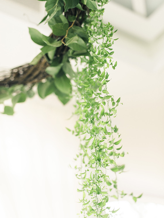 Floral Wedding Inspiration Inspiration