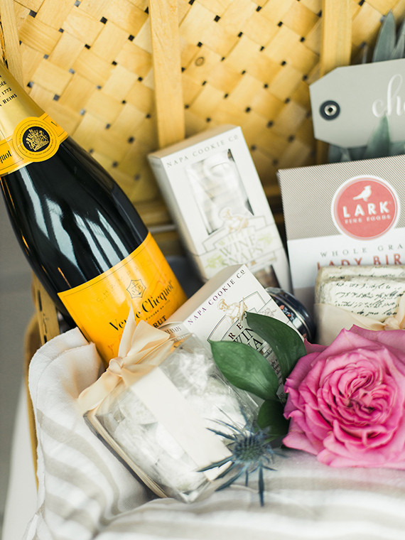 Floral Wedding Inspiration Inspiration