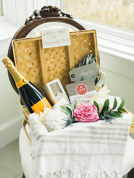 Floral Wedding Inspiration