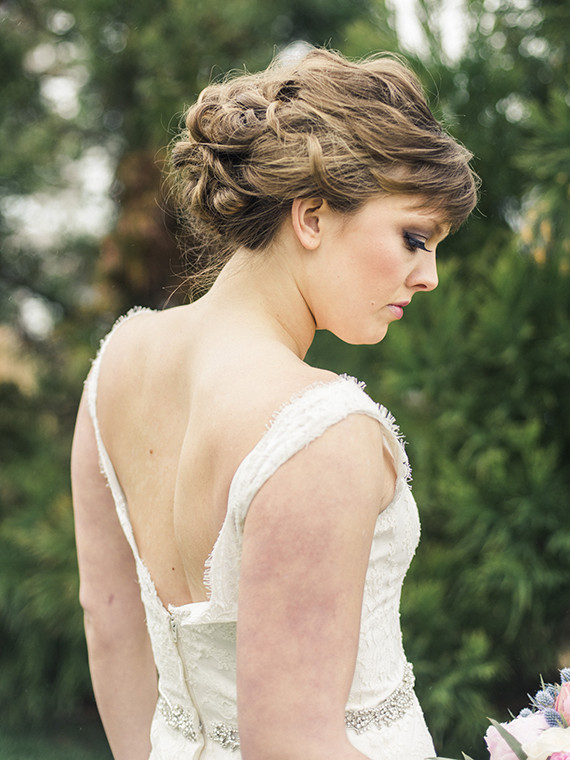 Floral Wedding Inspiration Inspiration