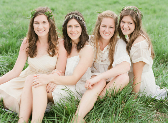 Forage & Fleur Wedding Inspiration