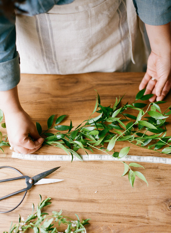 DIY May pole Inspiration