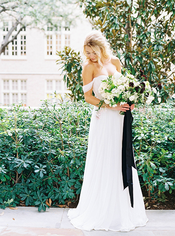 Organic rose and ranunculus bouquet Inspiration
