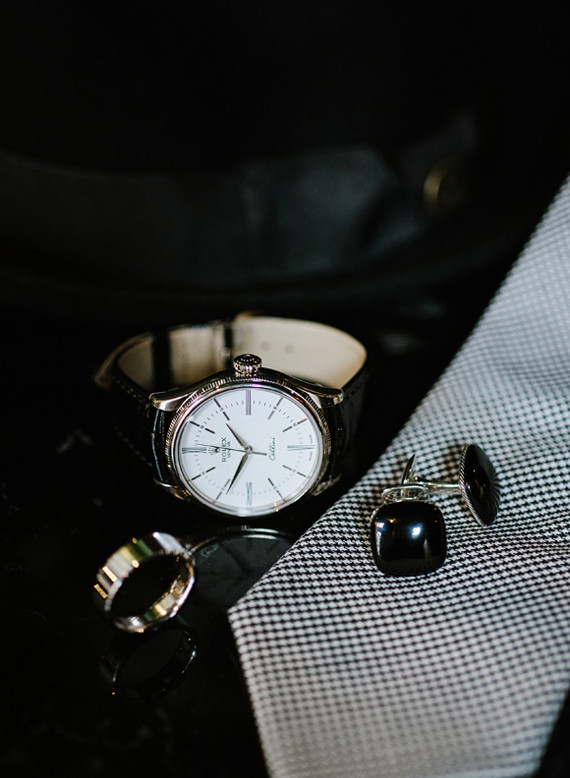 Rolex watch