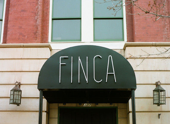 FINCA Utah wedding venue