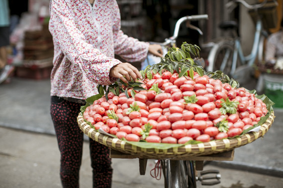 Hanoi Vietnam Inspiration