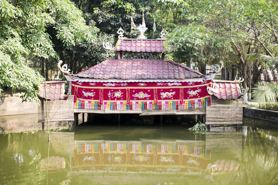 Hanoi Vietnam