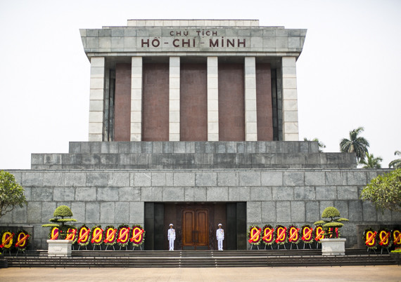 Hanoi Vietnam Inspiration